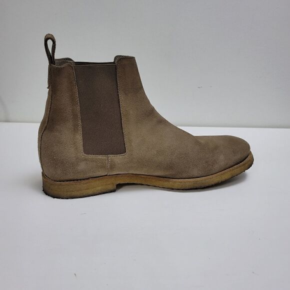 Allsaints mens boots  - Picture 9 of 11